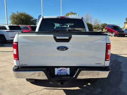 Used 2020 Ford F150 XLT w/ XTR Package image 6