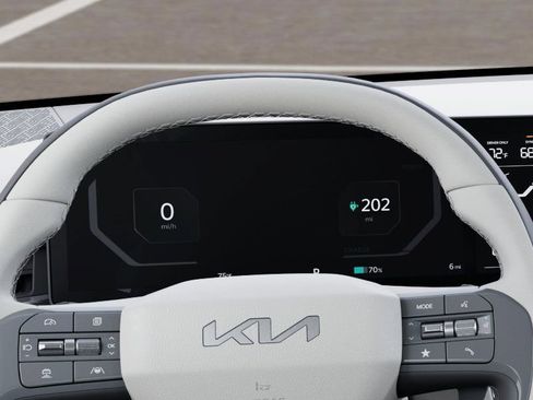 New 2026 Kia EV9 Wind AWD/4WD image 21