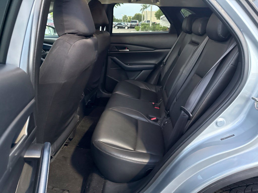 Used 2020 MAZDA CX-30 FWD w/ Select Package image 5