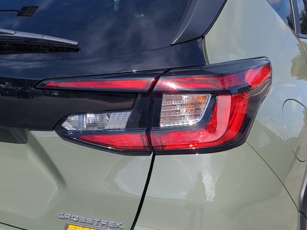 Used 2024 Subaru Crosstrek 2.5i Sport AWD/4WD image 9