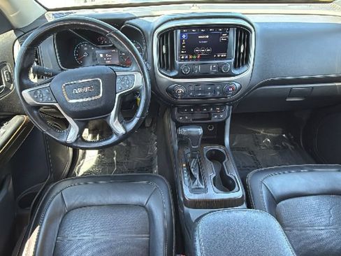 Used 2019 GMC Canyon Denali AWD/4WD image 26