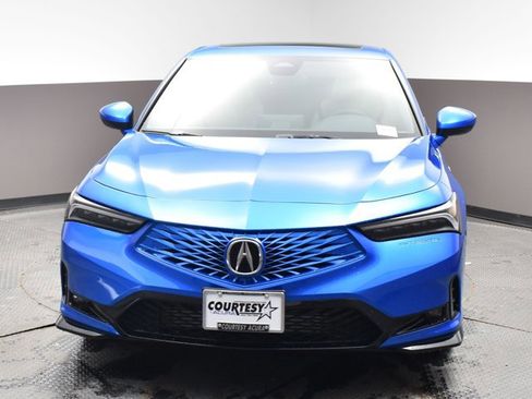 New 2026 Acura Integra A-Spec image 2