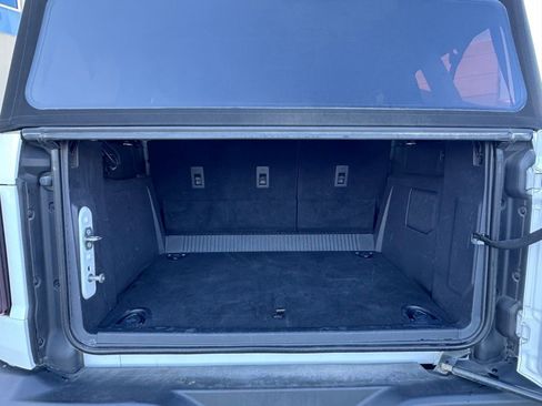Used 2024 Ford Bronco Outer Banks image 31