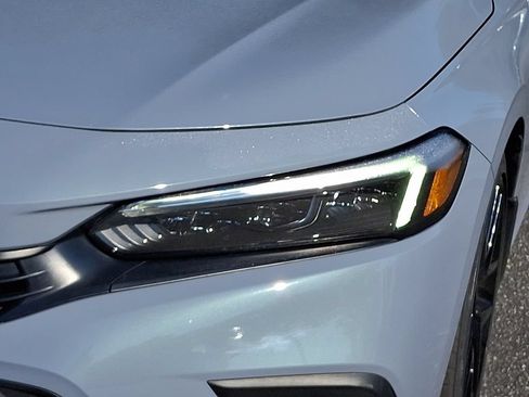Used 2024 Honda Civic Sport image 9