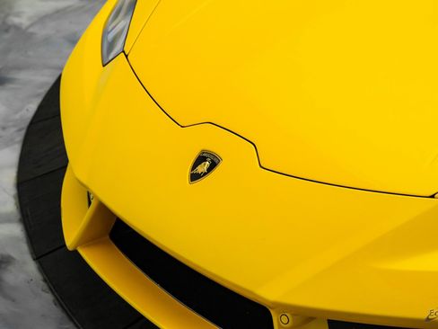 Used 2018 Lamborghini Huracan LP 580-2 image 54