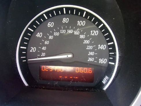 Used 2007 BMW Z4 3.0i image 14