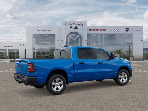 New 2026 RAM 1500 Tradesman image 4