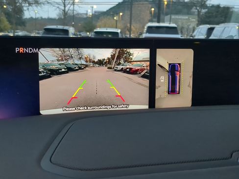 New 2026 Lincoln Navigator L Premier image 16