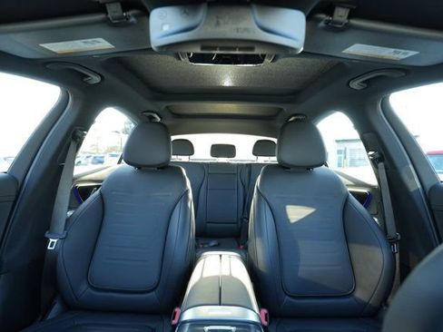 Used 2026 Mercedes-Benz C 300 4MATIC Sedan image 32
