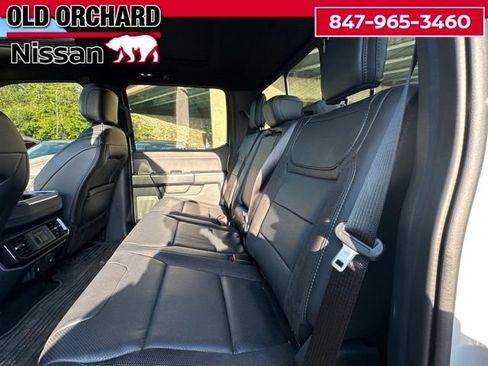Used 2024 Ford F150 Raptor AWD/4WD image 16