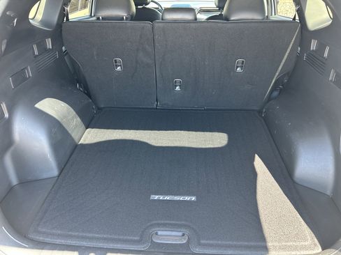 Used 2022 Hyundai Tucson Limited w/ Cargo Package AWD/4WD image 20