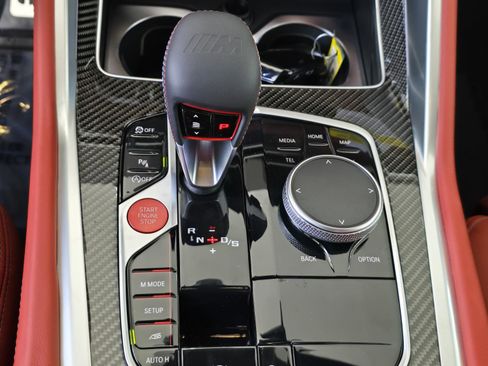 New 2026 BMW X5 M Competition w/ Executive Package image 46