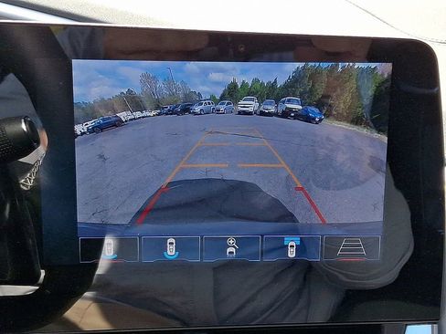 Certified 2024 Chevrolet Corvette Stingray Preferred Cpe w/ Z51 Performance Package RWD image 16