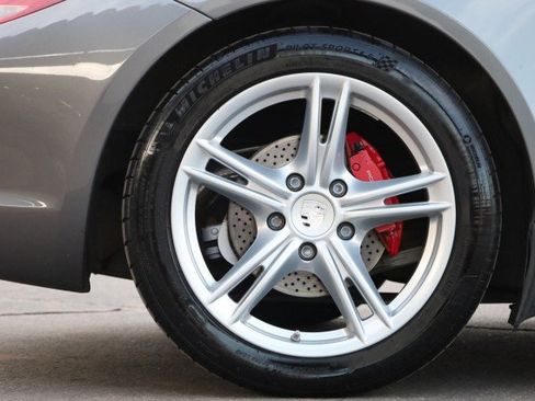 Used 2010 Porsche Boxster S RWD image 55