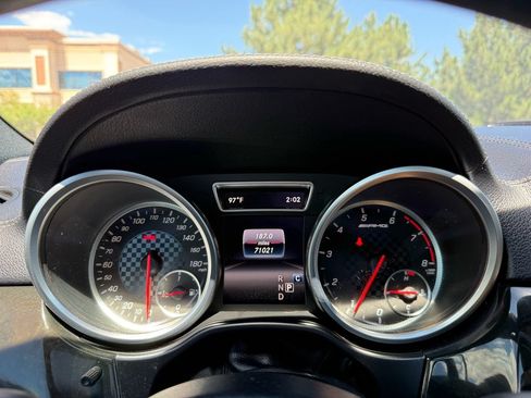 Used 2018 Mercedes-Benz GLE 43 AMG 4MATIC image 35