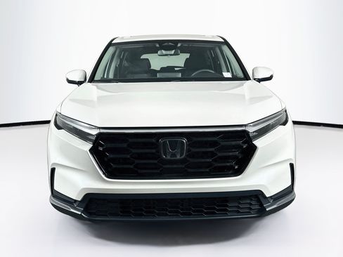 Used 2025 Honda CR-V EX image 2