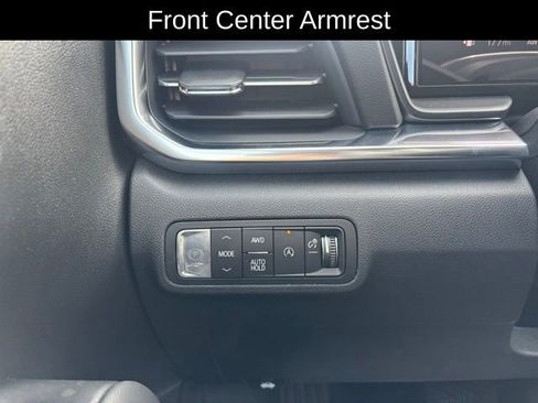 New 2026 GMC Terrain Denali AWD/4WD image 16