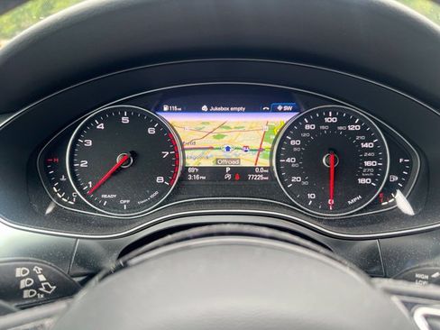Used 2016 Audi A7 3.0T Prestige AWD/4WD image 19
