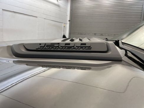 New 2026 RAM 1500 Rebel image 20