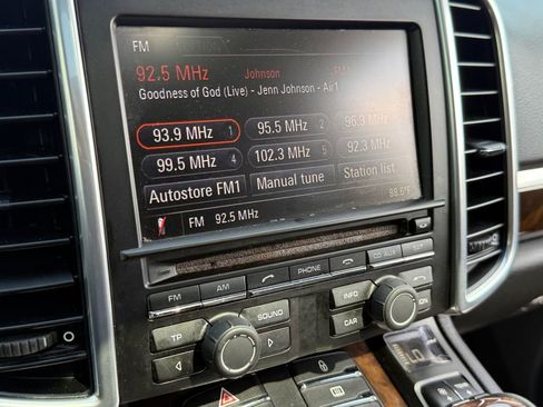 Used 2012 Porsche Cayenne AWD/4WD image 18