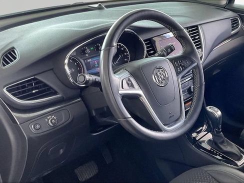 Used 2022 Buick Encore Preferred w/ Safety Package AWD/4WD image 12