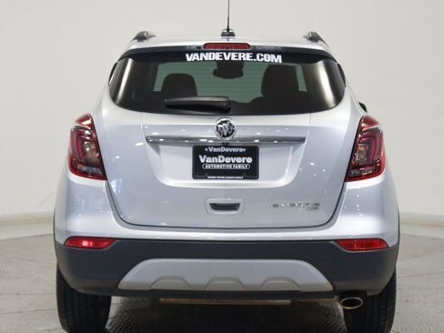 Used 2020 Buick Encore Preferred image 10