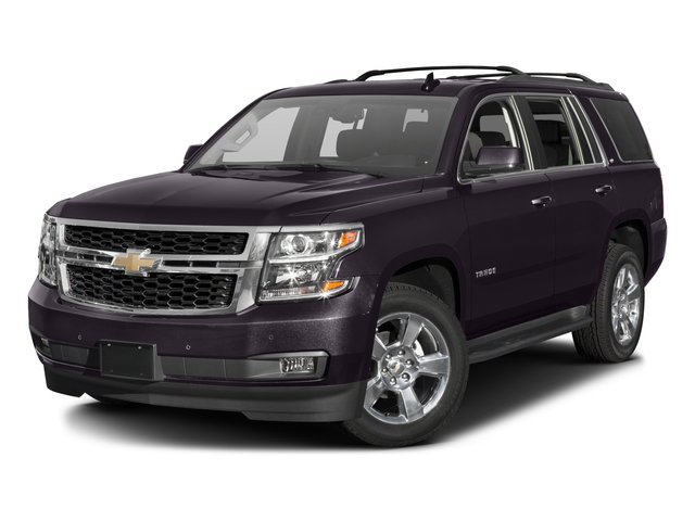 Used 2016 Chevrolet Tahoe LS AWD/4WD image 1
