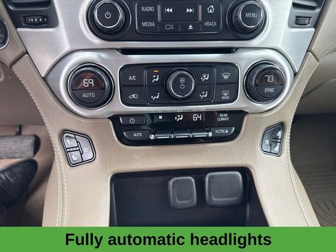 Used 2015 GMC Yukon SLT w/ Open Road Package image 19