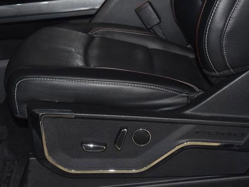 Used 2023 Ford F150 Lariat w/ Equipment Group 502A High image 14