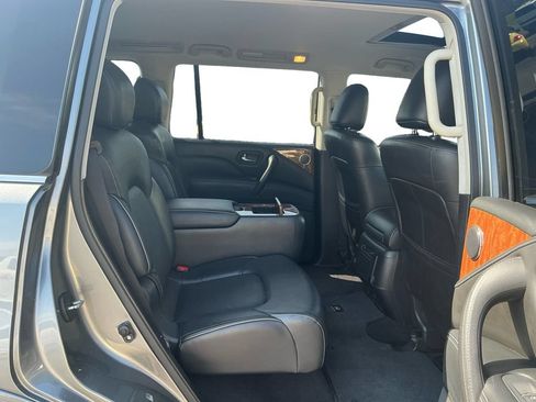 Used 2018 INFINITI QX80 2WD image 23