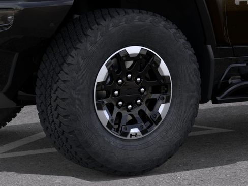 New 2025 GMC Hummer EV 2X w/ Extreme Off-Road Package AWD/4WD image 9