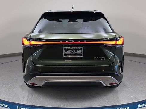 Certified 2023 Lexus RX 350 Premium Plus w/ Accessory Package (Z1) AWD/4WD image 6