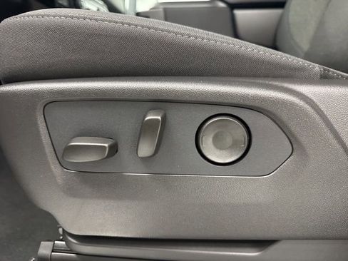 New 2026 Chevrolet Silverado 2500 LT w/ True North Edition image 10