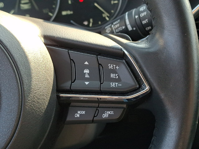Used 2024 MAZDA CX-5 AWD 2.5 S w/ Premium Package image 22