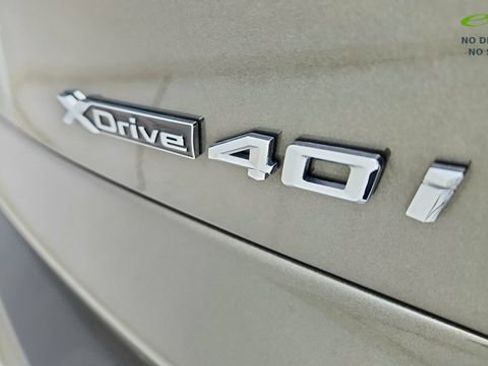Used 2026 BMW X5 xDrive40i AWD/4WD image 18