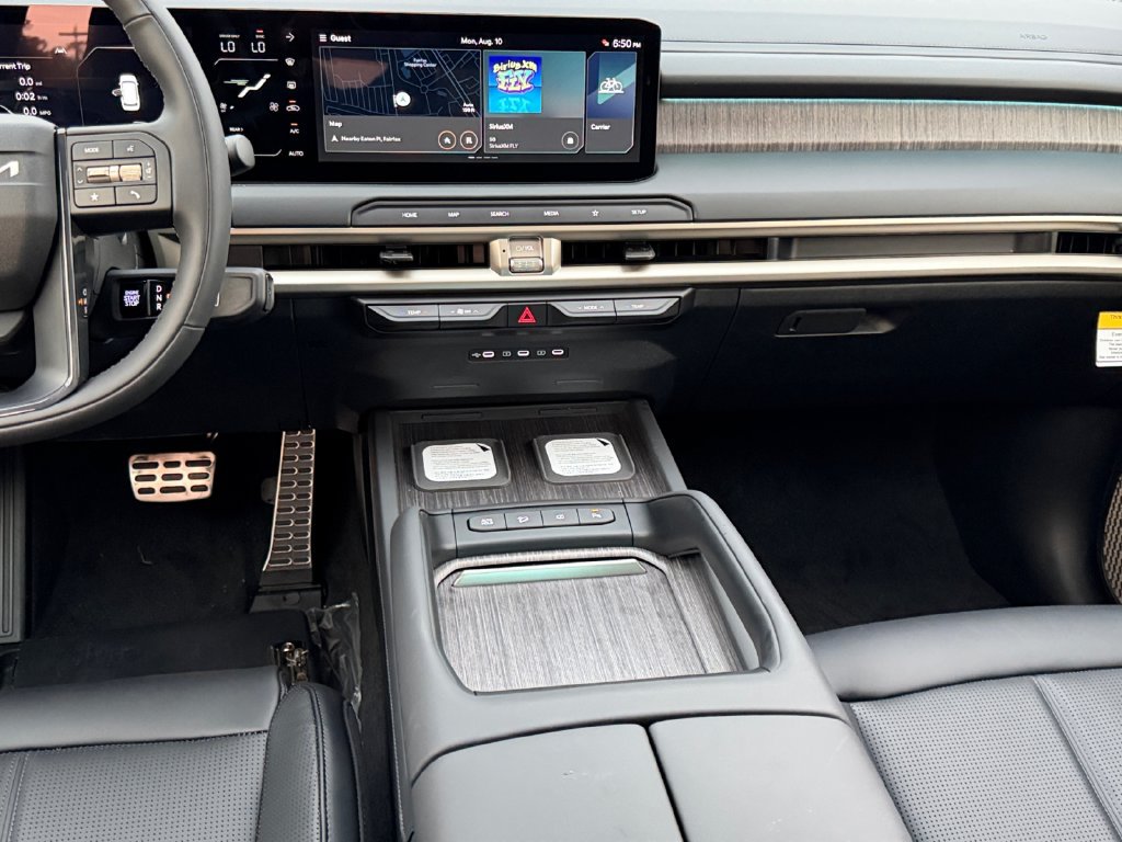 New 2027 Kia Telluride SX Prestige AWD/4WD image 12