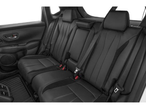 Used 2025 Acura ADX A-Spec FWD image 12