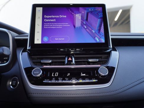 New 2026 Toyota Corolla XSE image 15