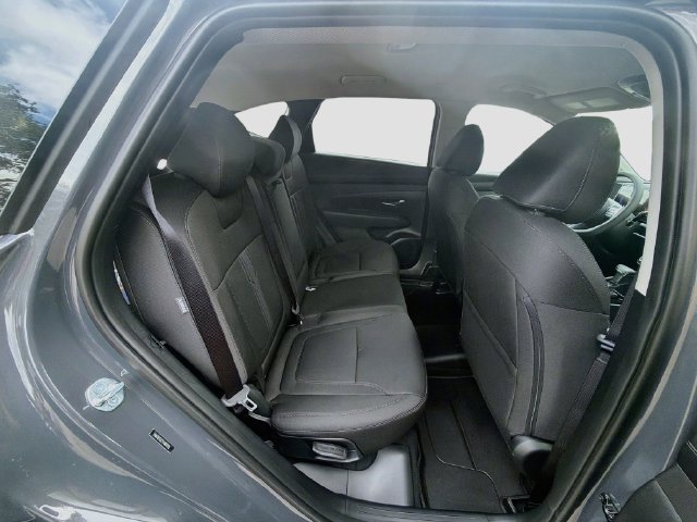 New 2026 Hyundai Tucson SEL FWD image 26