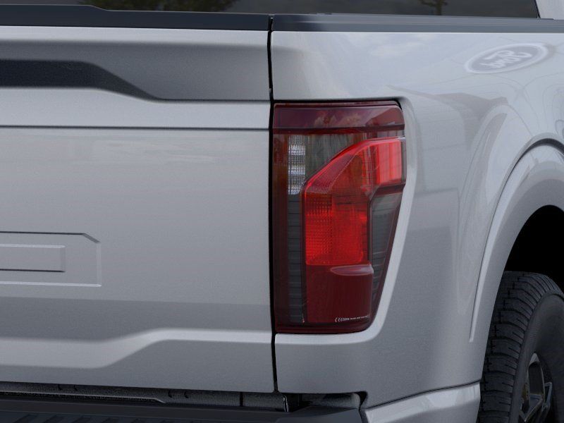 New 2026 Ford F150 STX RWD image 21
