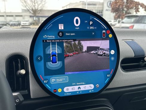 Used 2025 MINI Cooper S image 12