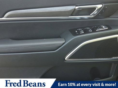 New 2025 Kia Telluride SX X-Line image 8