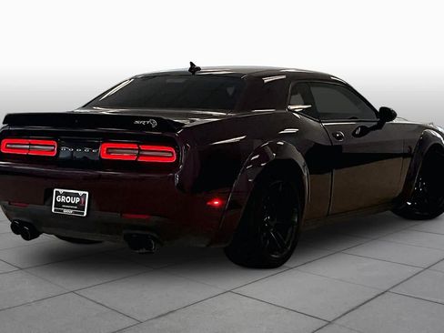 Used 2020 Dodge Challenger SRT Hellcat Redeye RWD image 11