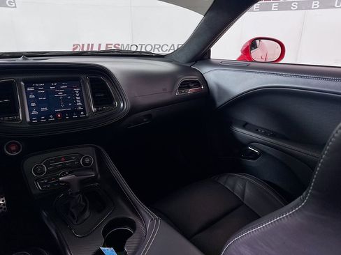 Used 2023 Dodge Challenger SRT Hellcat image 25