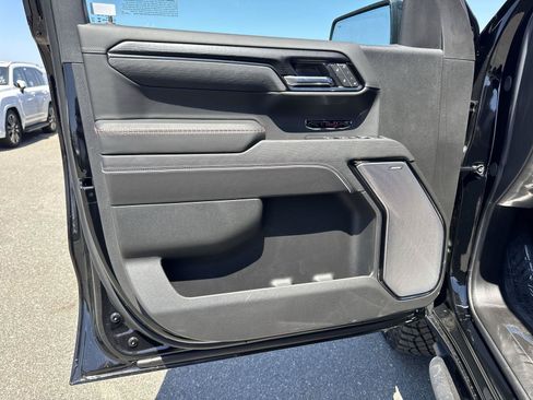 New 2026 GMC Sierra 1500 AT4X w/ AT4X AEV Edition AWD/4WD image 19