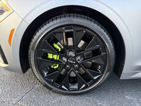 Used 2026 Kia K5 GT w/ GT1 Package image 11