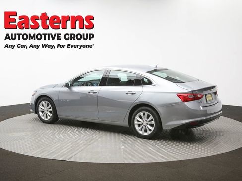 Used 2023 Chevrolet Malibu LT image 63