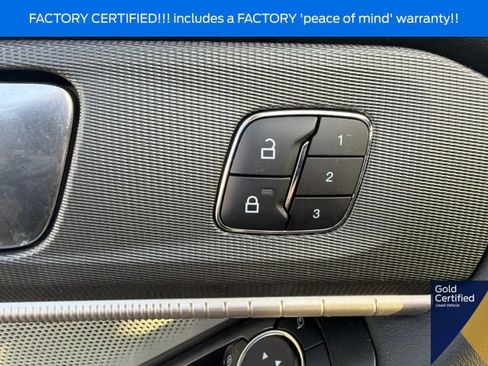 Used 2025 Ford Explorer ST AWD/4WD image 34