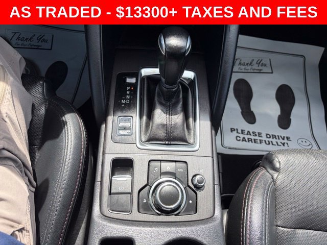 Used 2016 MAZDA CX-5 Grand Touring AWD/4WD image 24