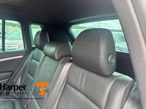 Used 2015 Volkswagen Tiguan R-Line AWD/4WD image 9